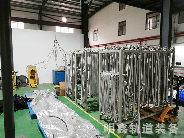 厂区环境2